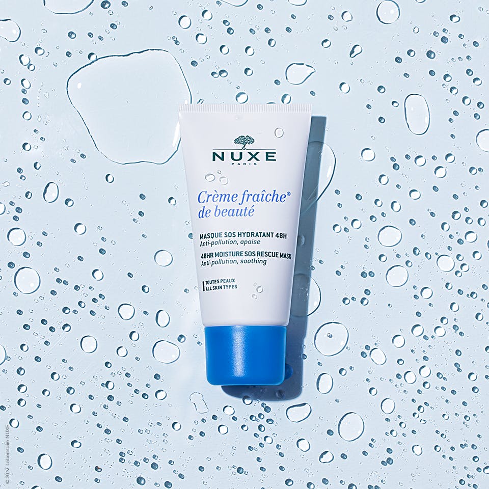 post facebook nuxe fr creme fraiche masque 2017 07